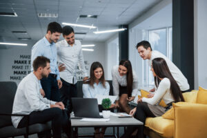 future of work
