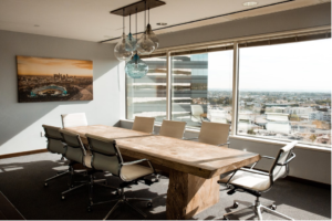 Visting Meeting Booking Software