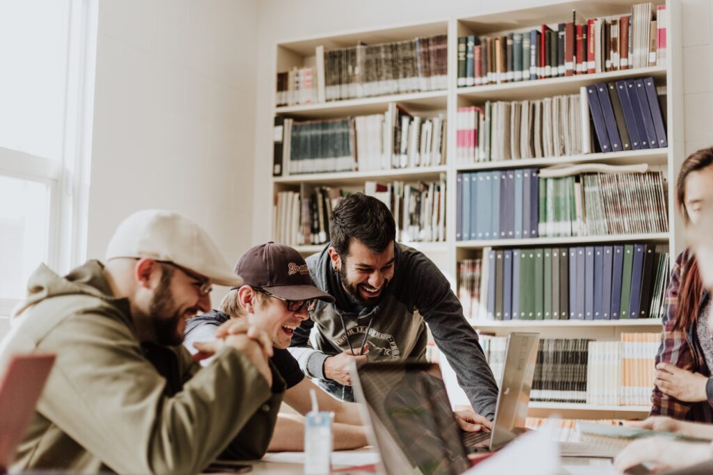 Workspace Booking Solutions