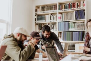 Workspace Booking Solutions