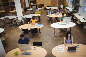 Hybrid Workplace
