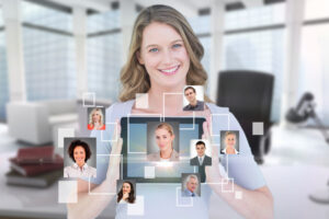tablet-with-virtual-visitor-management-app