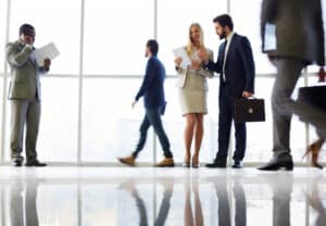 visitor-management-interaction-with-client